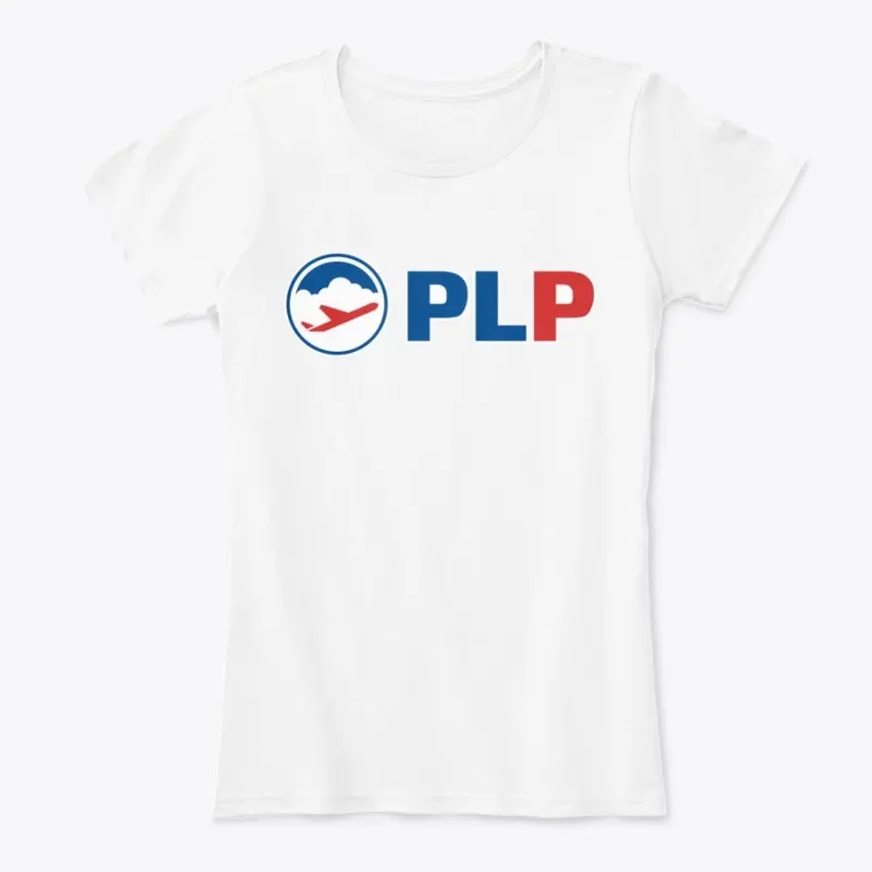 Logo PLP