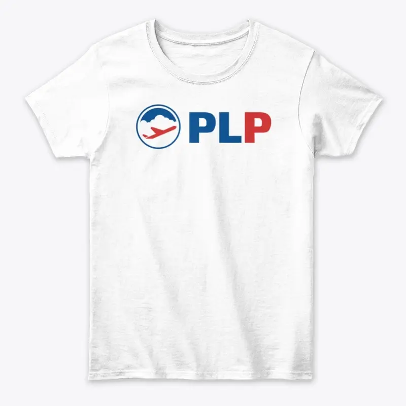 Logo PLP