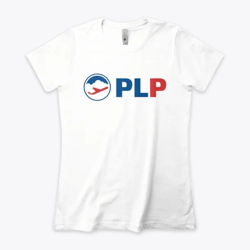 Logo PLP