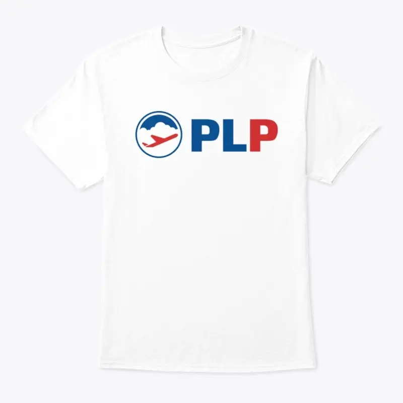 Logo PLP