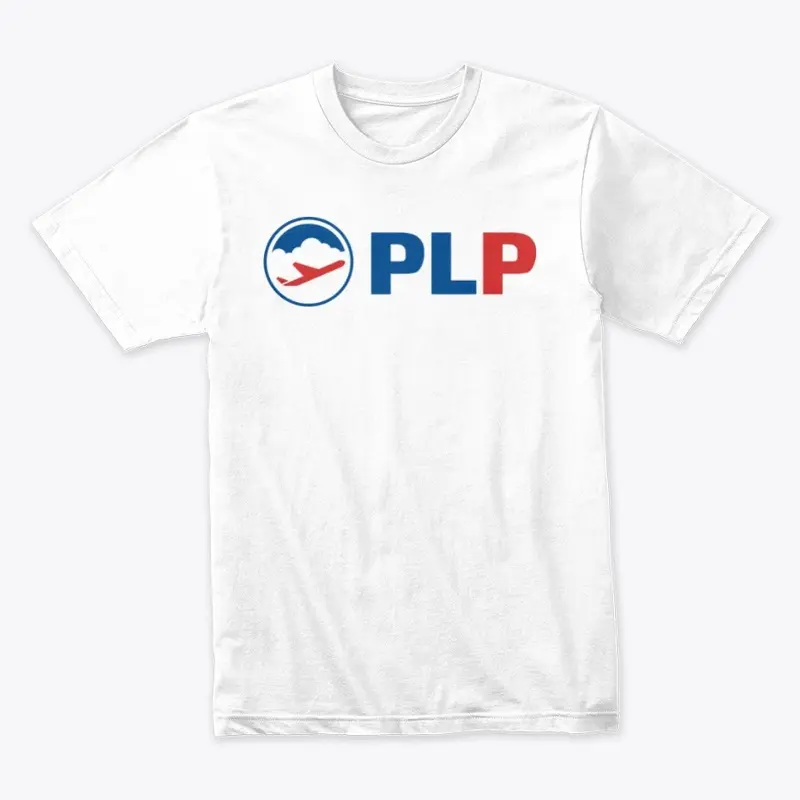 Logo PLP