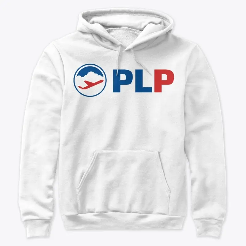 Logo PLP