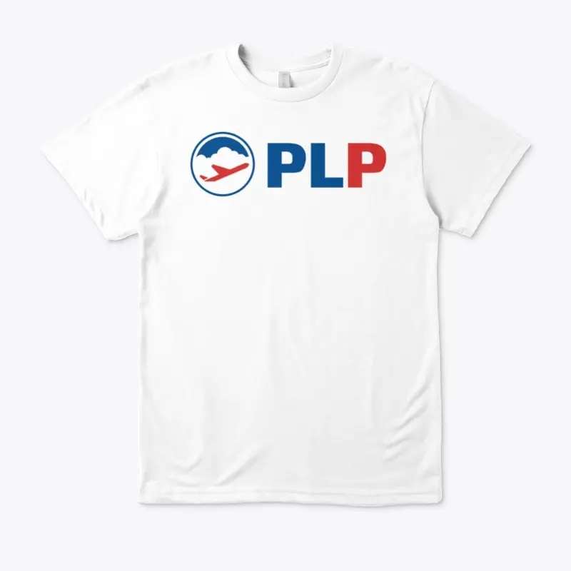 Logo PLP