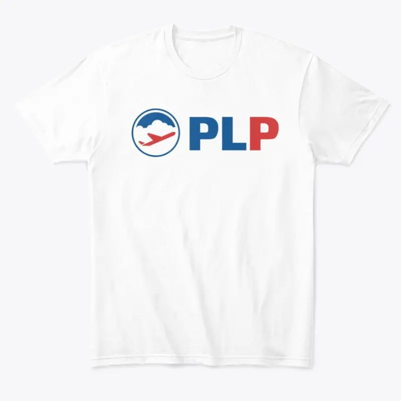 Logo PLP